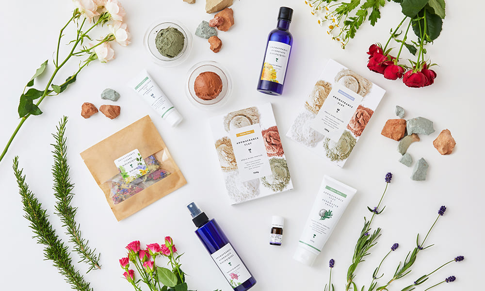 商品取扱店舗一覧