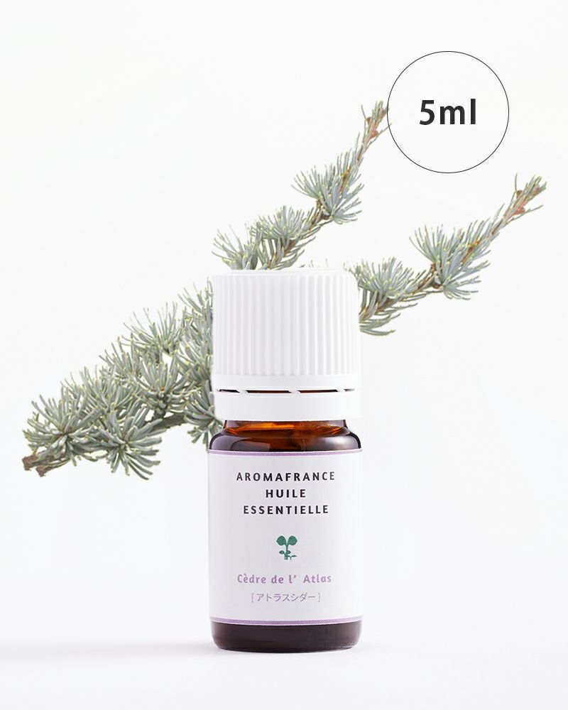 精油 ティートリー 5ml | アロマフランス 公式オンラインストア