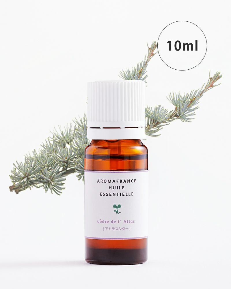 精油 ユーカリ・ラディアタ 10ml | アロマフランス 公式オンラインストア