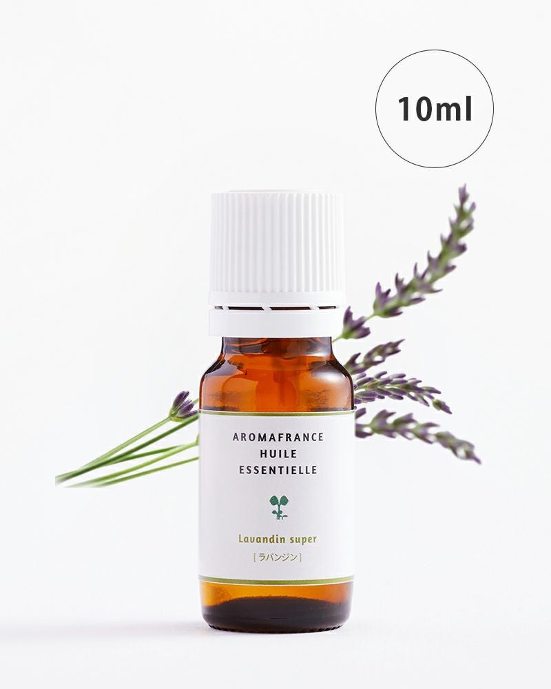 精油 ユーカリ・ラディアタ 10ml | アロマフランス 公式オンラインストア