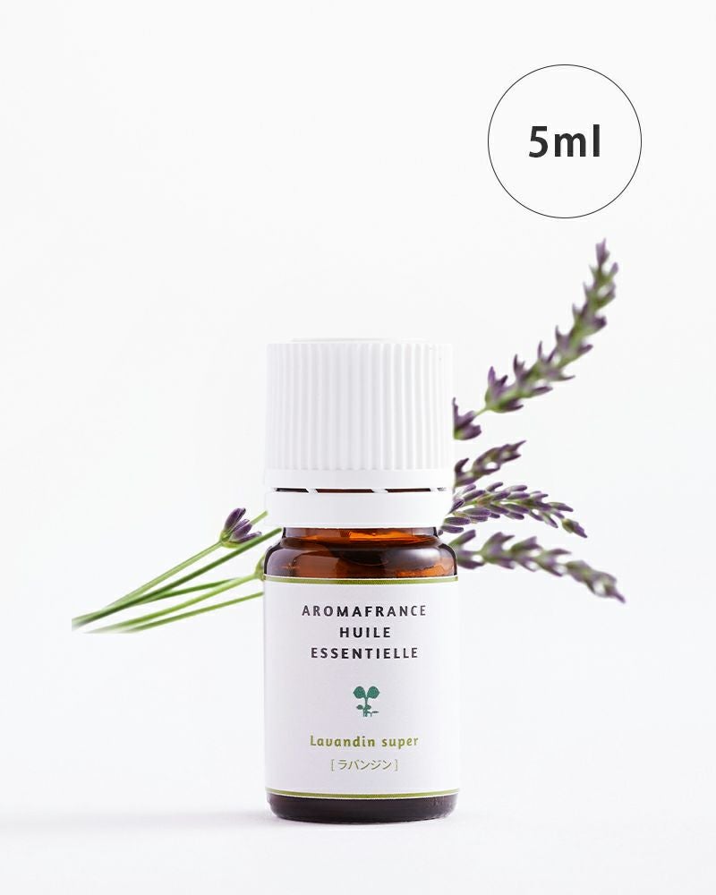 Aromafrance エッセンシャルオイル ローズ 5ml 精油 ローレル 5ml | アロマフランス 公式オンラインストア