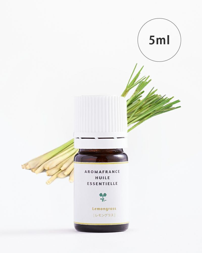 精油 ロックローズ 5ml | アロマフランス 公式オンラインストア