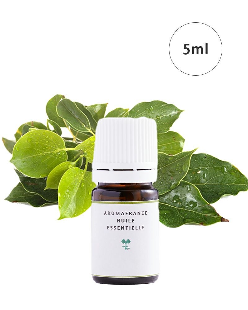 精油 ホーウッド 5ml | アロマフランス 公式オンラインストア