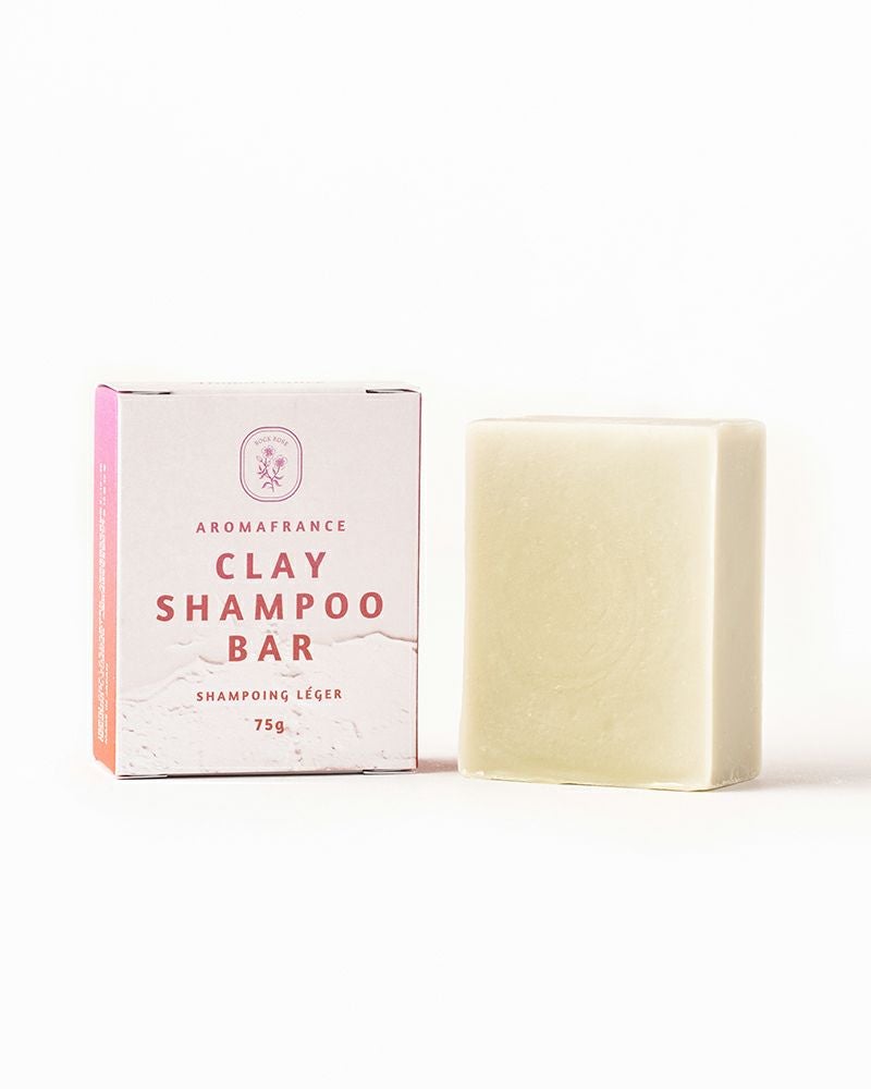 アロマフランス　シャンプーバー　シャンポエン　レジェ
